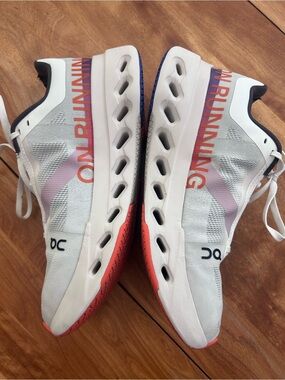 Cloudsurfer Next Road-Running Shoes - Women's